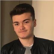 Insegnante di Inglese con certificato di livello avanzato C1